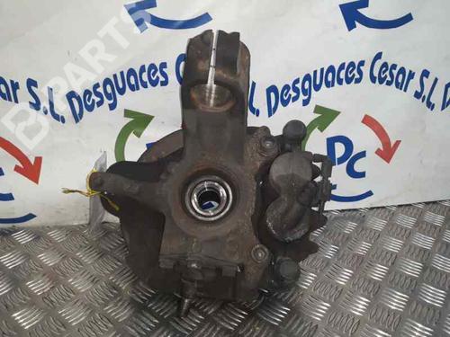 Used Left front steering knuckle PEUGEOT BOXER Van [2006-2025]  5172078