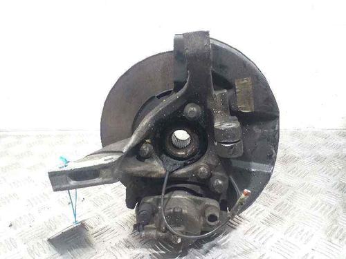 Højre Styrespindel Lejehus OPEL VECTRA C (Z02) [2002-2009]  6438657