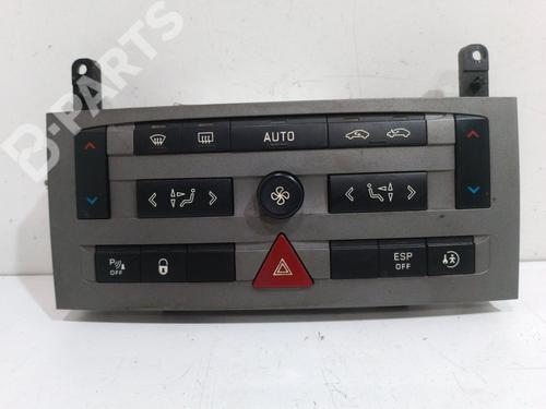 Used Climate control PEUGEOT 407 (6D_) [2004-2011]  10542135