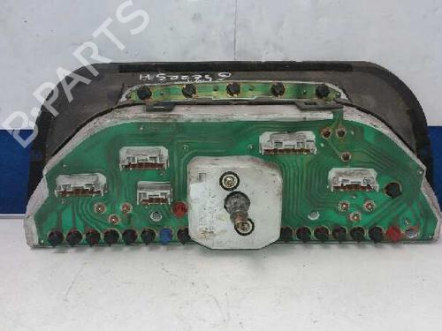 Instrument cluster FIAT DUCATO Van (230_) 2.5 TDI | BP7464089C47 