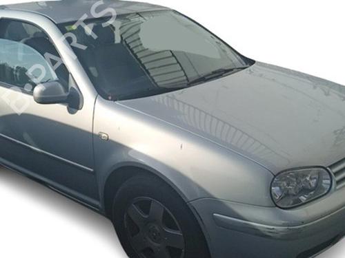 Right front driveshaft VW GOLF IV (1J1)  | BP18530448M39 
