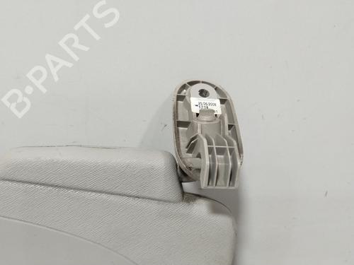 Venstre solskærm RENAULT KANGOO Express (FW0/1_) 1.5 dCi 85 (FW0K, FW0L, FW0B) | BP39239611I1 - Image 3