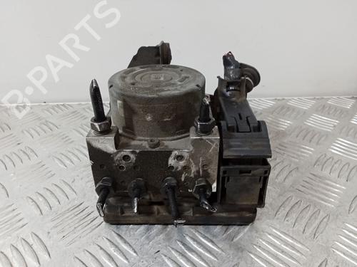 ABS Bremseaggregat ABS Bremseaggregat FORD TOURNEO CONNECT / GRAND TOURNEO CONNECT V408 MPV 1.5 TDCi (120 hp) 37408019 37408019