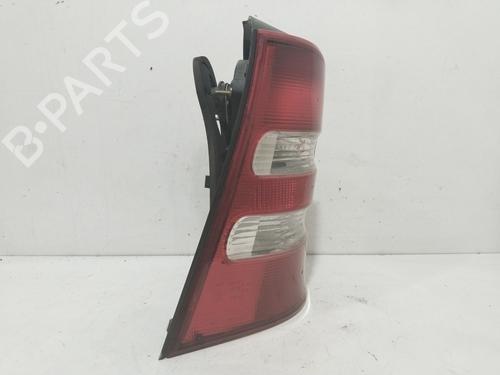Left taillight MERCEDES-BENZ A-CLASS (W168) A 140 (168.031, 168.131) | BP18051450C34 