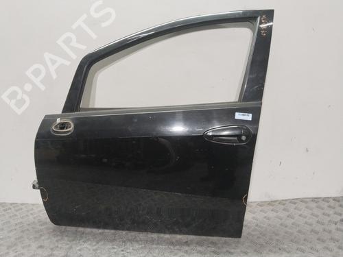 Used Left front door FIAT PUNTO EVO Hatchback Van (199_) 1.3 D Multijet (199.AXT1A, 199.AXC1A) (75 hp) 27524698