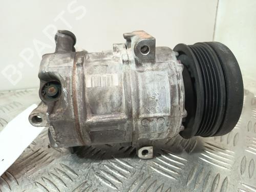 AC compressor OPEL CORSA D (S07)  | BP33939066M34  - Image 5