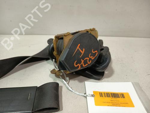 Sikkerhedssele foran venstre PEUGEOT 206 SW (2E/K) 1.6 16V (109 hp) 32329196