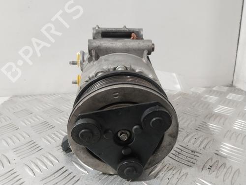 Used AC compressor AC compressor FORD FOCUS III 1.6 TDCi (115 hp) 31320728 31320728