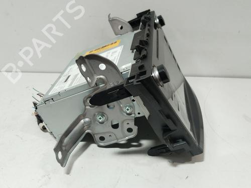 Radio TOYOTA PRIUS PLUS (_W4_) 1.8 Hybrid (ZVW40W, ZVW41W) | BP37152365E6 - Image 4