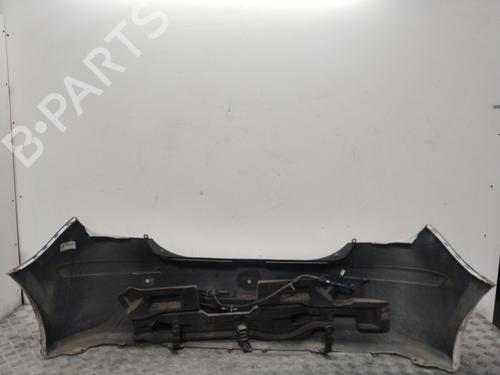 Rear bumper HYUNDAI i30 (FD) 1.6 CRDi | BP26566658C8 