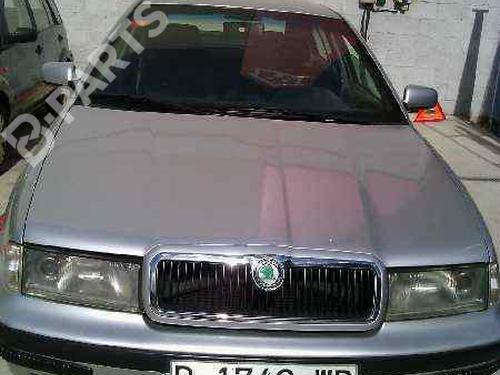 Right taillight SKODA OCTAVIA I (1U2) 1.9 TDI | BP5191190C35 