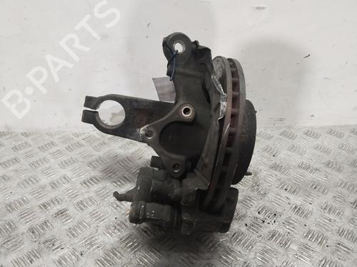 Right front steering knuckle CITROËN JUMPER II Van 2.2 HDi 120 | BP26378680M26 