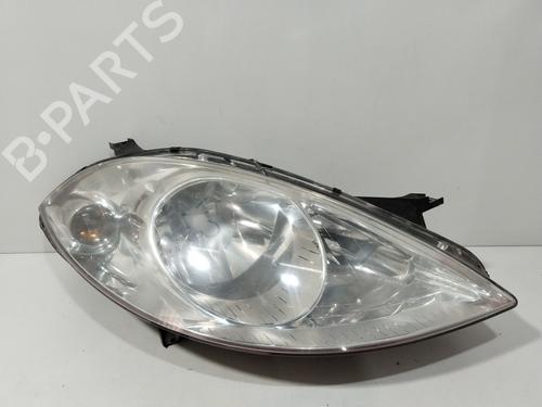 right-headlight-mercedes-benz-a-class-w169-2004-2005-2006-2007-2008-2009-2010-2011-2012-28213816 main image