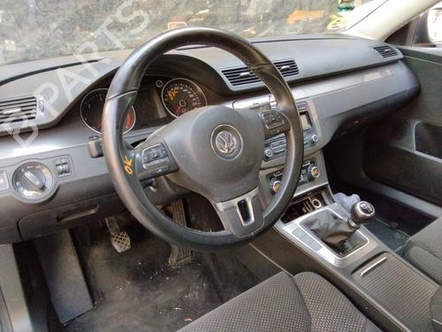 Right tailgate light VW PASSAT B6 (3C2) 2.0 TDI | BP28818566C80 - Image 2