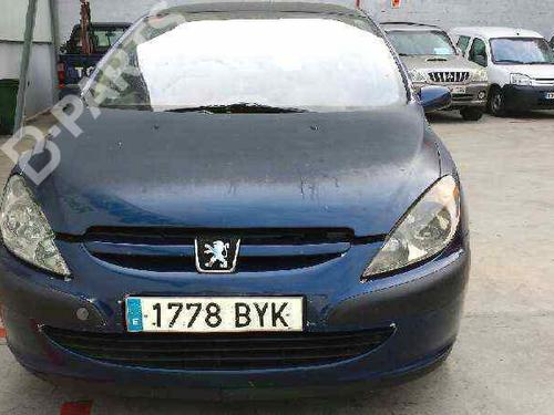 Right front window switch PEUGEOT 307 (3A/C)  | BP6994853I26 