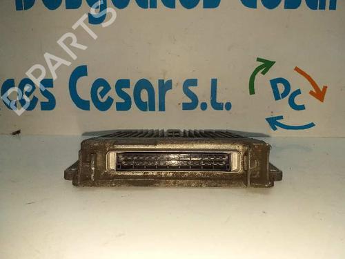 Used Engine control unit (ECU) Engine control unit (ECU) RENAULT SCÉNIC II (JM0/1_) [2003-2010] 5172817 5172817