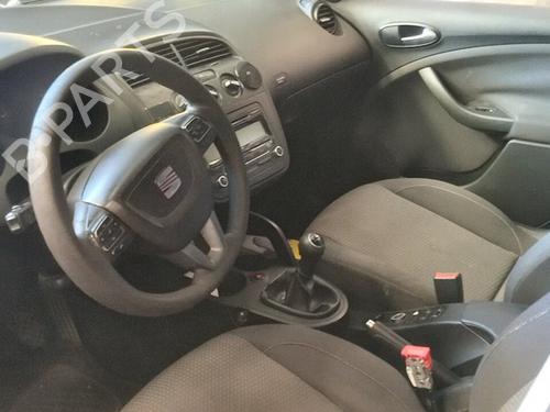Engine control unit (ECU) SEAT ALTEA XL (5P5, 5P8)  | BP20512096M57 