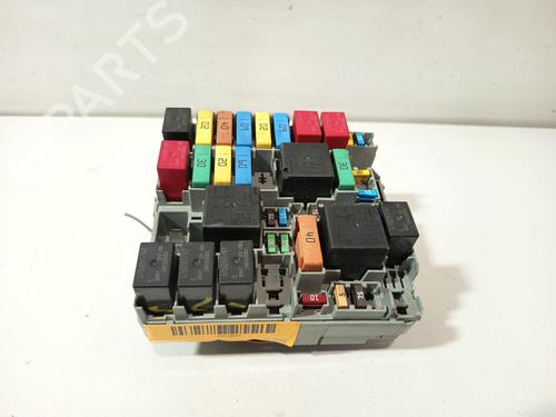 Used Fuse box Fuse box OPEL COMBO Box Body/MPV (X12) 1.3 CDTI (B05) (90 hp) 34519197 34519197