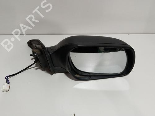Used Right mirror MAZDA 6 Hatchback (GG) 1.8 (120 hp) 27262934