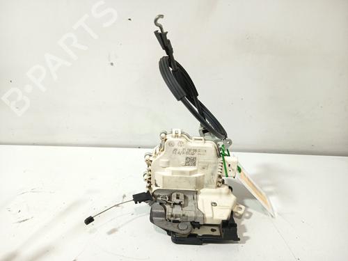 Used Front right lock Front right lock 37605732 37605732
