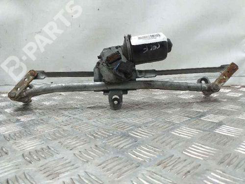 Used Front wiper motor VW GOLF IV (1J1) [1997-2008]  5202703