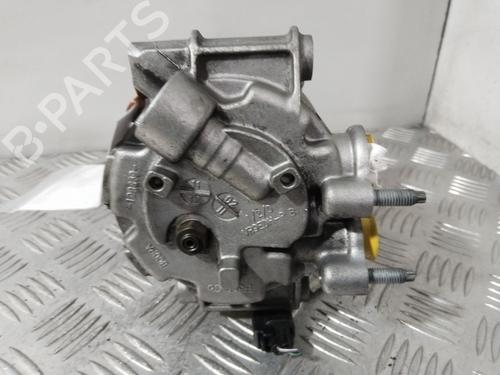 AC compressor FORD FOCUS III 1.6 TDCi | BP31320728M34 - Image 3