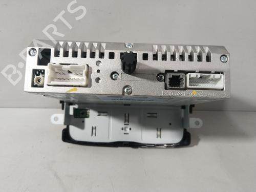 Radio AUDI A4 B7 (8EC) 2.0 TDI 16V | BP31048180E6 