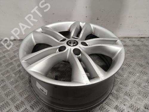 Rim NISSAN QASHQAI / QASHQAI +2 I (J10, NJ10, JJ10E)  | BP23682238C45 