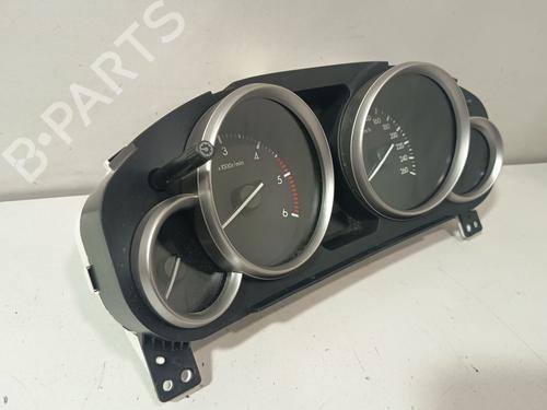 Instrument cluster MAZDA 6 Hatchback (GH) 2.2 MZR-CD (GH10) | BP38235547C47 - Image 3