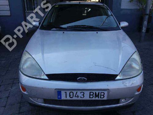 Right mirror FORD FOCUS I (DAW, DBW)  | BP12255823C27 