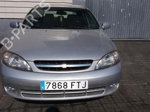 BP9583136M31 | Radiateur CHEVROLET LACETTI (J200)  BP9583136M31