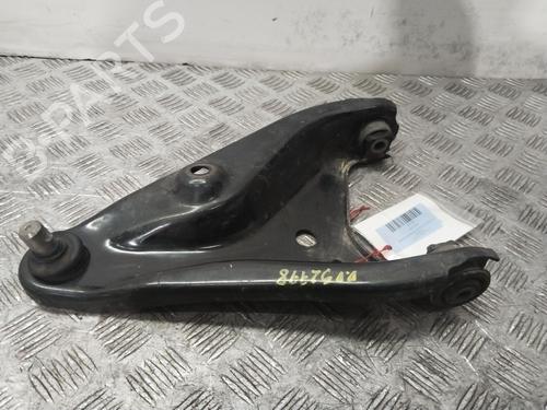 Used Right front suspension arm DACIA LOGAN MCV II TCe 90 (K8M1, K8MA, K8AC) (90 hp) 29538898