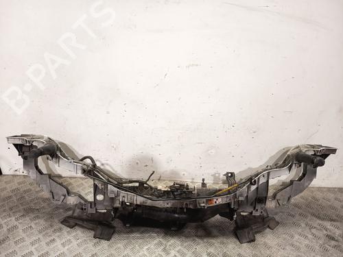 Used Front slam panel Front slam panel FORD TRANSIT CONNECT V408 Box Body/MPV 1.6 TDCi (115 hp) 35789010 35789010