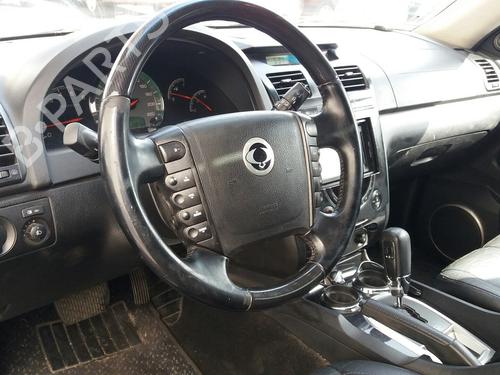 Starter SSANGYONG REXTON / REXTON II (GAB_)  | BP9542268M8 