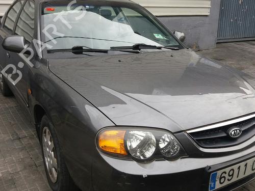 Engine control unit (ECU) KIA SHUMA II (FB)  | BP9433130M57 