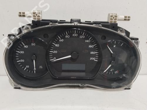 Used Instrument cluster MERCEDES-BENZ CITAN Box Body/MPV (W415) 109 CDI (415.601, 415.603, 415.605) (90 hp) 19254149