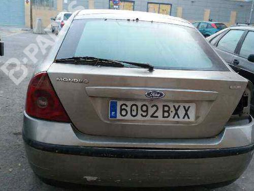 Left mirror FORD MONDEO III (B5Y)  | BP5162842C26 