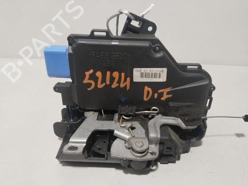 front-left-lock-vw-golf-v-1k1-2003-2004-2005-2006-2007-2008-2009-2010-31760819 main image