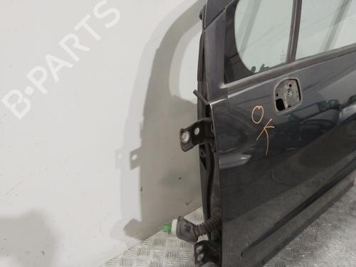 Left front door PEUGEOT 308 SW I (4E_, 4H_) 1.6 HDi | BP29460510C2 