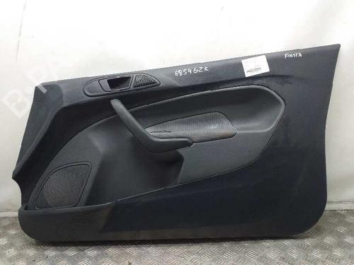 Used Front right panel Front right panel FORD FIESTA VI (CB1, CCN) [2008-2026] 5205553 5205553