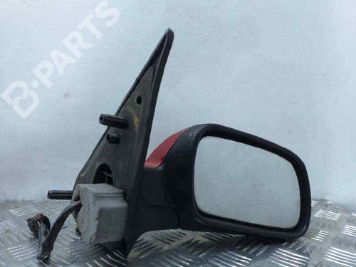 Used Right mirror CITROËN XSARA (N1) [1997-2005]  5203456