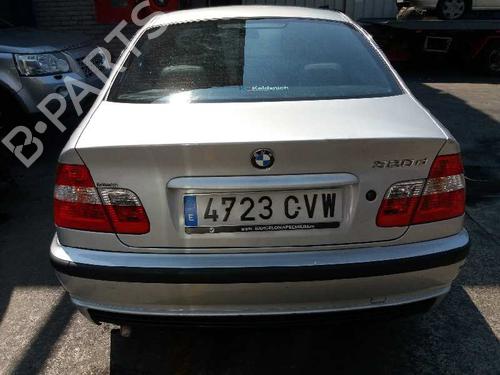 AC compressor BMW 3 (E46) 320 d | BP5172174M34 