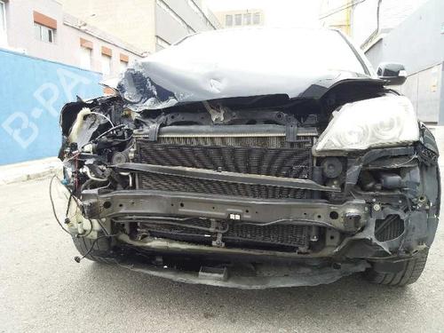 Sæde Bagtil HONDA CR-V III (RE_) | BP7632494C17 - Image 10