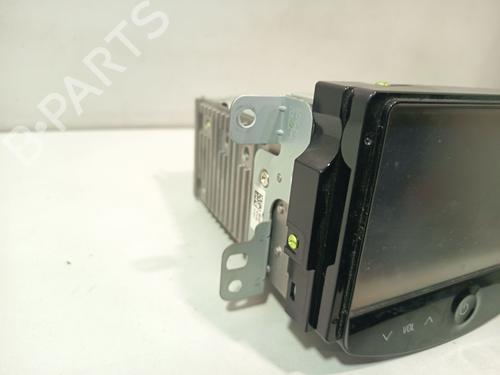 Radio OPEL CORSA E (X15) | BP33691073E6 - Image 4