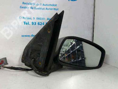 Used Right mirror FIAT STILO (192_) 1.9 JTD (192_XE1A) (115 hp) 5175286