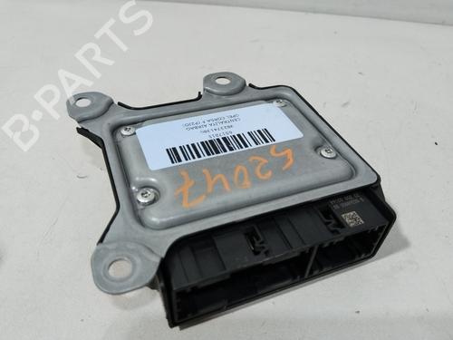 ECU airbags OPEL CORSA F (P2JO) 1.2 (68) | BP29488702M53 