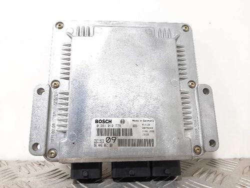 Used Engine control unit (ECU) Engine control unit (ECU) PEUGEOT 307 (3A/C) [2000-2012] 5888507 5888507
