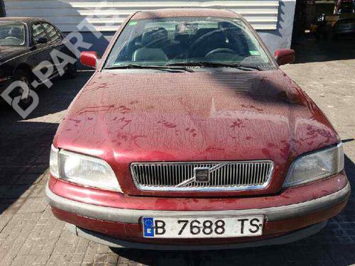 Left mirror VOLVO S40 I (644)  | BP5205411C26 