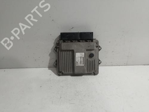 Used Engine control unit (ECU) Engine control unit (ECU) FIAT IDEA (350_) [2003-2026] 17004168 17004168
