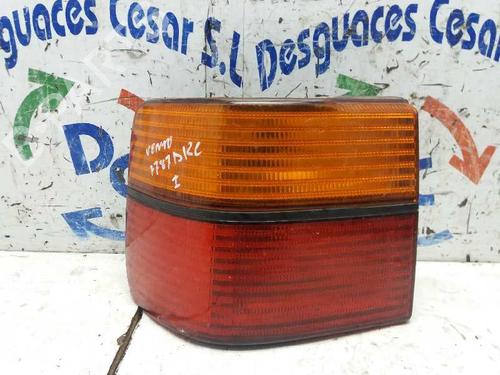 Used Left taillight Left taillight VW VENTO (1H2) [1991-2000] 5168718 5168718